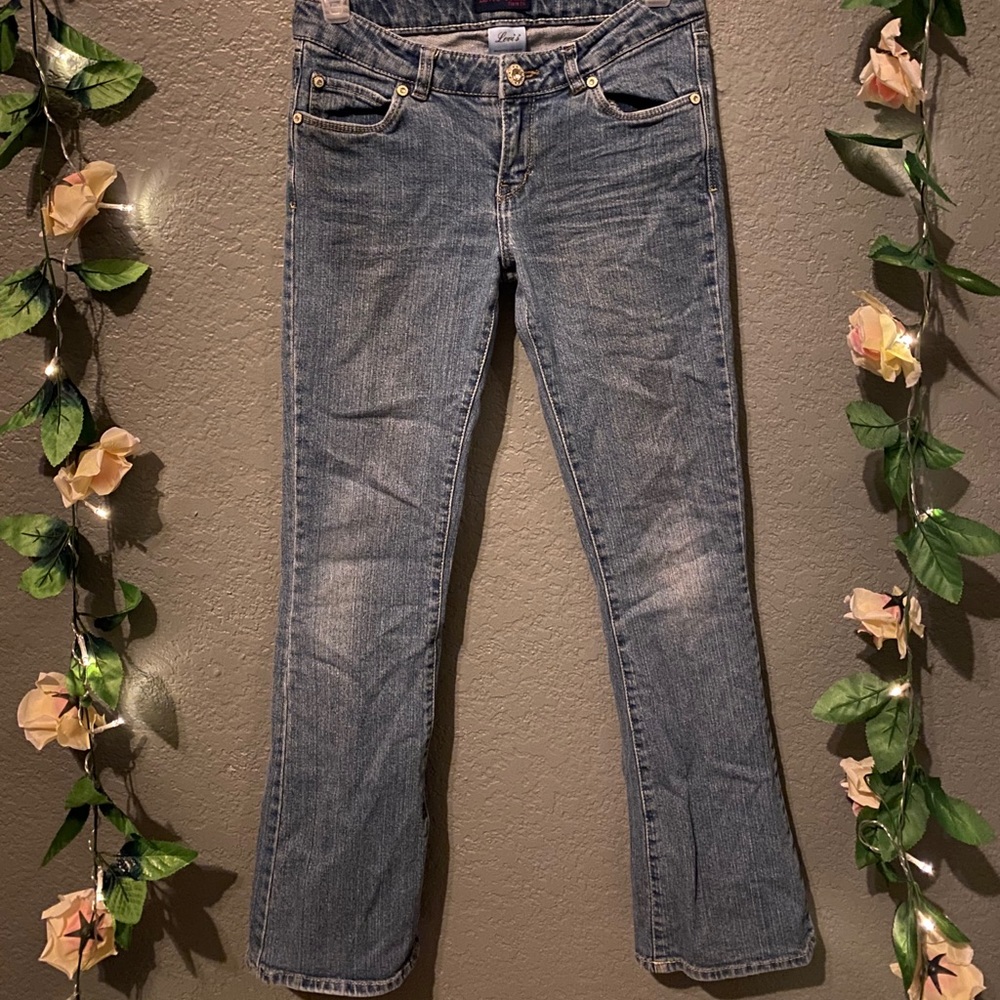 Levi Jeans